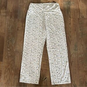 Magnetic Me Nursing Pajama Bottoms in Brunch Bunch Modal Large